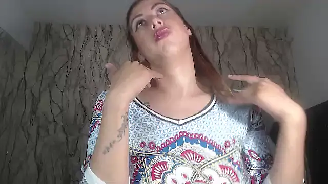 AntonellaBlanc online show from 10-10-25, 09:25