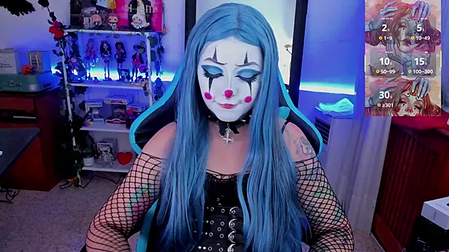 Makii 33 online show from 11-12-25, 09:47