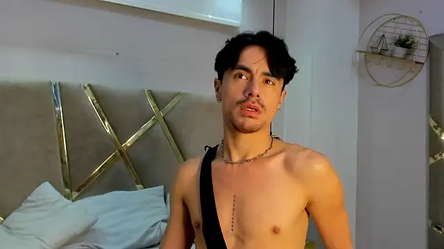BryCams3 online show from 10-26-25, 04:29