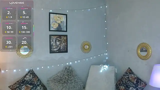 Corinndupontx online show from 02-23-26, 01:03