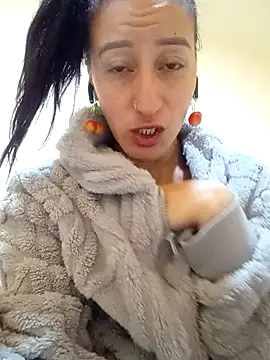 Oriana111 online show from 02-24-26, 12:25