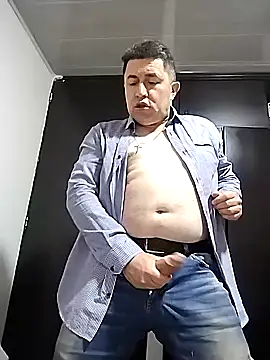 BigCristh79 online show from 09-23-25, 08:34