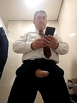 BigCristh79 online show from 10-12-25, 01:10