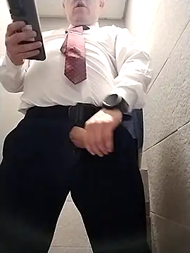 BigCristh79 online show from 02-28-26, 08:48