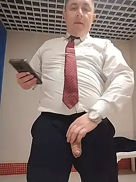 BigCristh79 online show from 07-11-26, 04:48