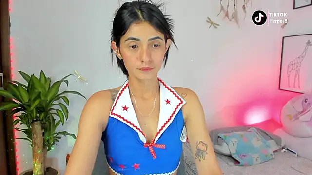 princessluna 19 online show from 02-19-26, 08:49