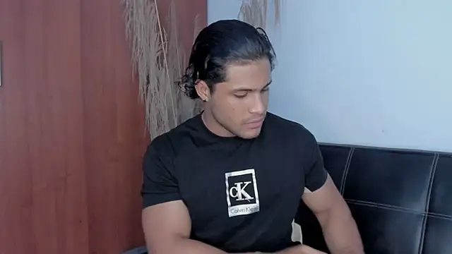 Evansdark1 online show from 09-22-25, 09:28