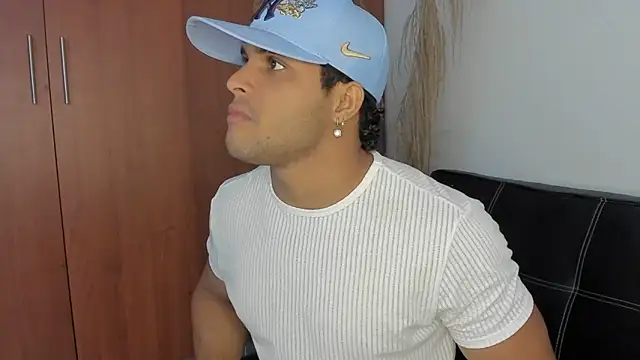 Evansdark1 online show from 09-28-25, 09:53