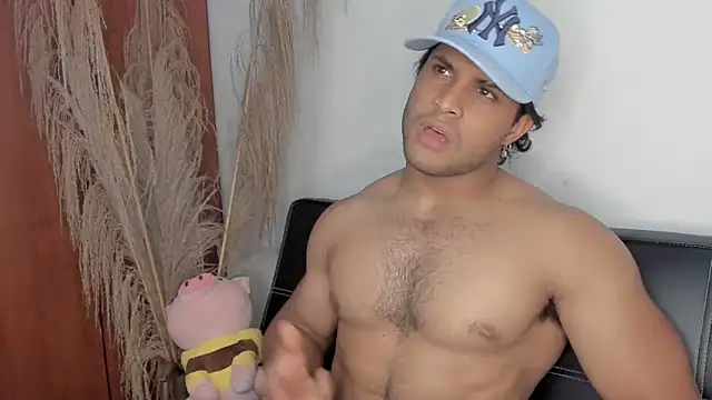 Evansdark1 online show from 09-30-25, 12:04