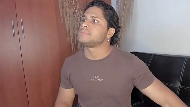 Evansdark1 online show from 10-01-25, 10:38