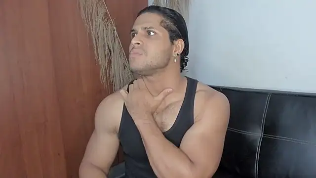 Evansdark1 online show from 10-08-25, 11:02