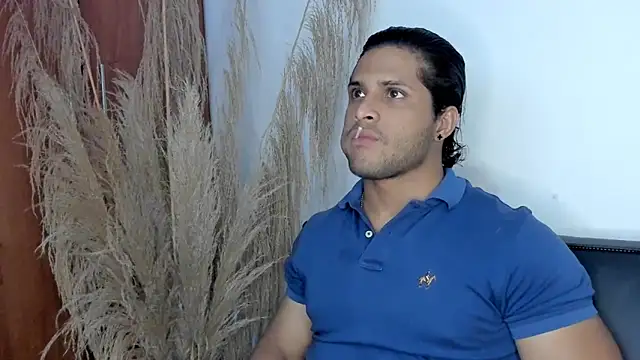 Evansdark1 online show from 10-26-25, 12:16