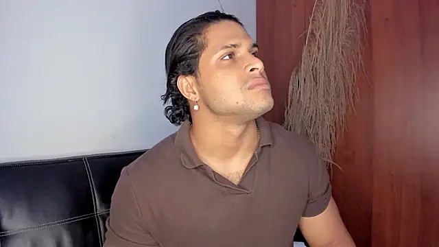 Evansdark1 online show from 01-18-26, 10:24