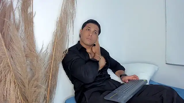 Evansdark1 online show from 02-14-26, 11:12