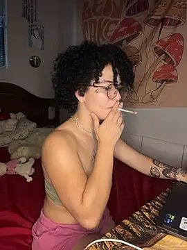 CamillyBlum online show from 01-15-26, 12:37