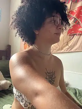 CamillyBlum online show from 03-05-26, 07:43