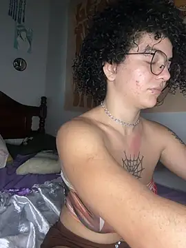 CamillyBlum online show from 03-06-26, 10:39