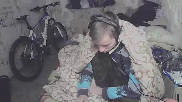 makarov1993 online show from 10-07-25, 04:20