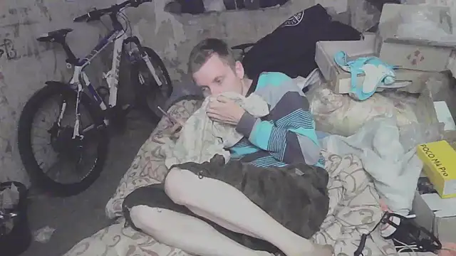 makarov1993 online show from 10-08-25, 06:05