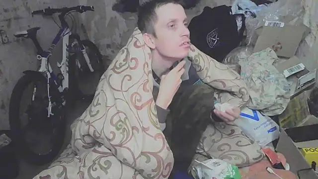 makarov1993 online show from 10-14-25, 07:20