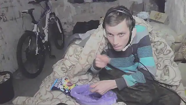 makarov1993 online show from 10-17-25, 08:22