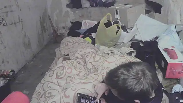 makarov1993 online show from 11-03-25, 11:33