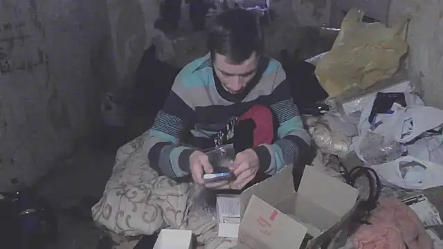 makarov1993 online show from 11-21-25, 09:30