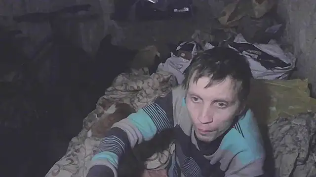 makarov1993 online show from 12-02-25, 02:12