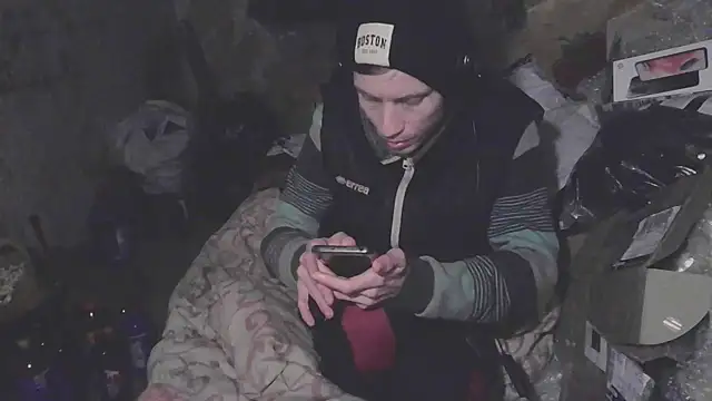 makarov1993 online show from 01-09-26, 08:43