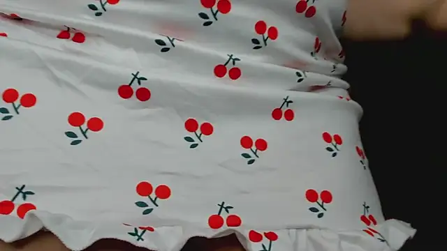 Chloee White online show from 03-23-26, 09:24