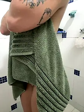 Casalmasc online show from 09-11-25, 04:29