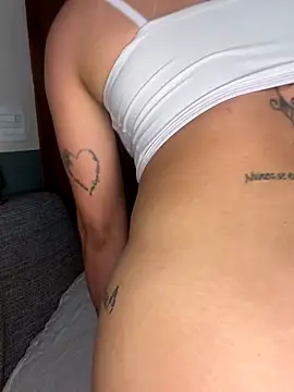 Casalmasc online show from 09-17-25, 04:14