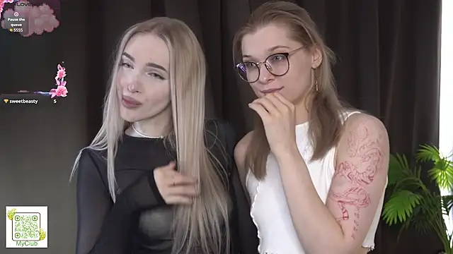 MaeEversley online show from 09-14-25, 07:40