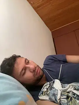 Michaell Spinelly online show from 11-01-25, 01:13