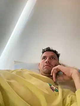 Michaell Spinelly online show from 11-08-25, 04:40