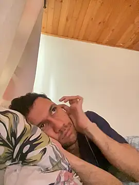 Michaell Spinelly online show from 02-07-26, 01:15