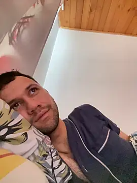 Michaell Spinelly online show from 02-08-26, 01:25