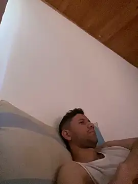 Michaell Spinelly online show from 03-20-26, 05:51