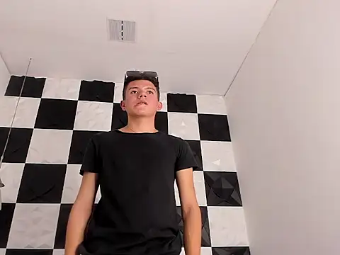 AndyFame1 online show from 09-12-25, 07:14