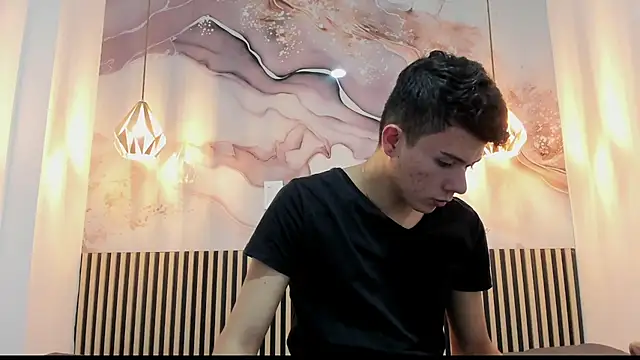 AndyFame1 online show from 09-17-25, 04:36