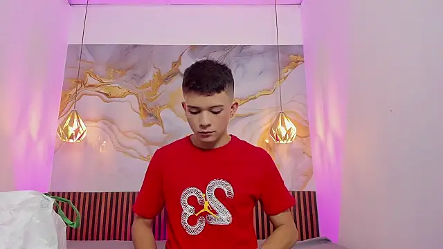 AndyFame1 online show from 09-21-25, 02:13