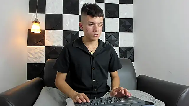 AndyFame1 online show from 09-22-25, 07:05