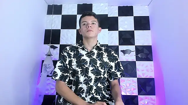 AndyFame1 online show from 10-27-25, 06:45