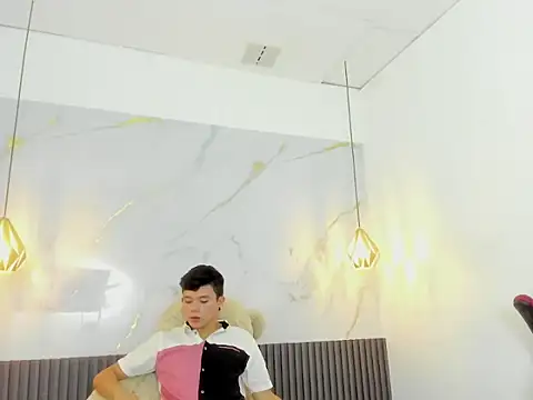 AndyFame1 online show from 01-06-26, 06:11