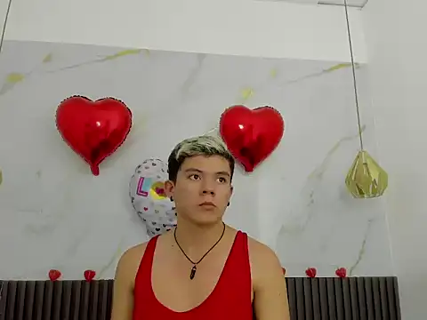 AndyFame1 online show from 02-20-26, 06:08