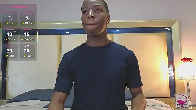 CharlesBrown  online show from 10-24-25, 12:34