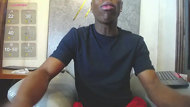 CharlesBrown  online show from 01-15-26, 05:05