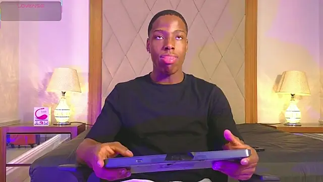 CharlesBrown  online show from 02-11-26, 02:11