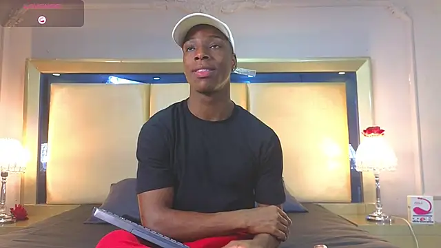 CharlesBrown  online show from 02-20-26, 01:44