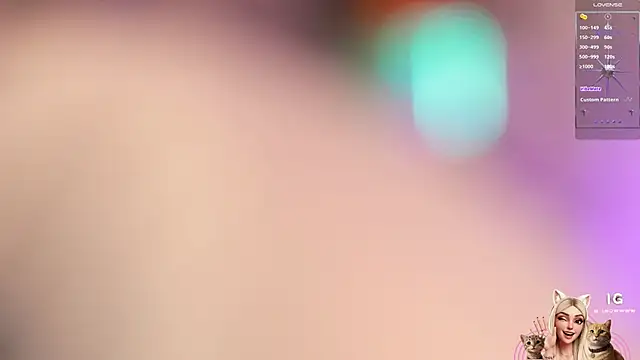 Miila snow online show from 11-24-25, 06:07